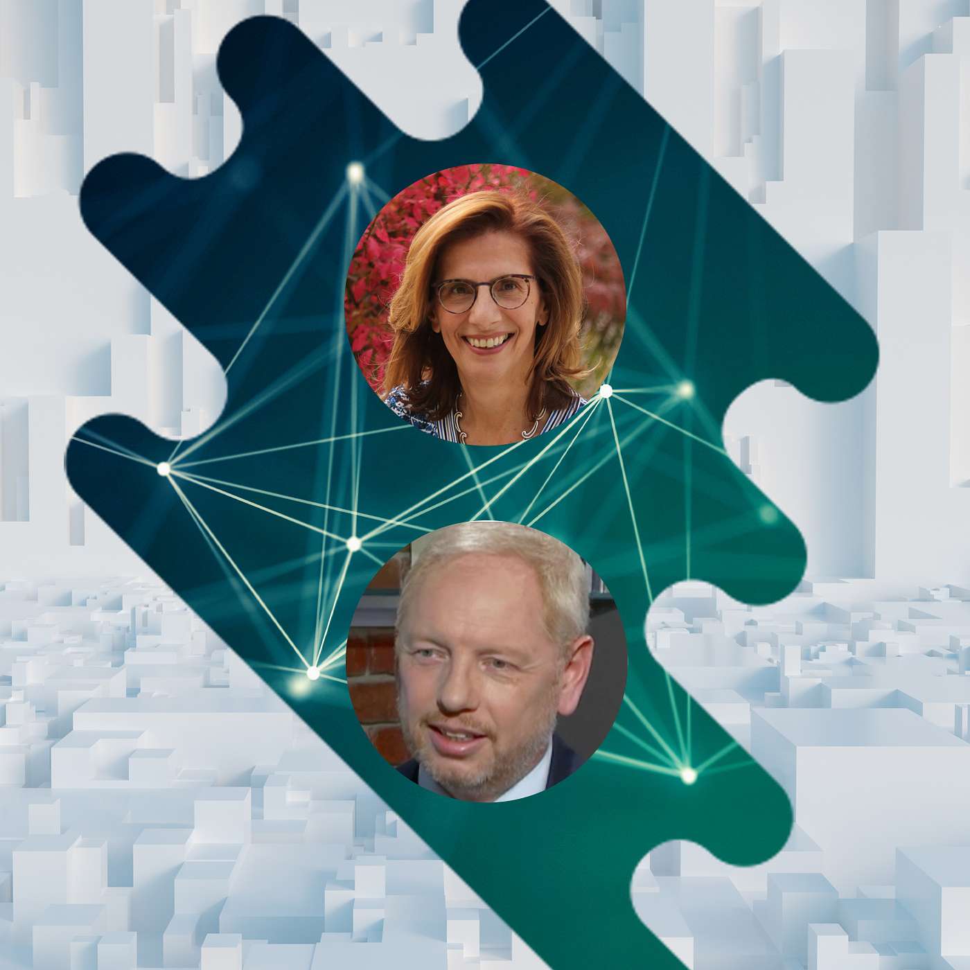 Fintech Insights & Conversations with Efi Pylarinou