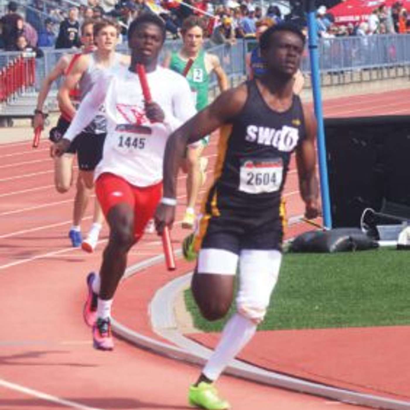 COLLEGE SIGNING: Uilk will run at SMSU episode artwork