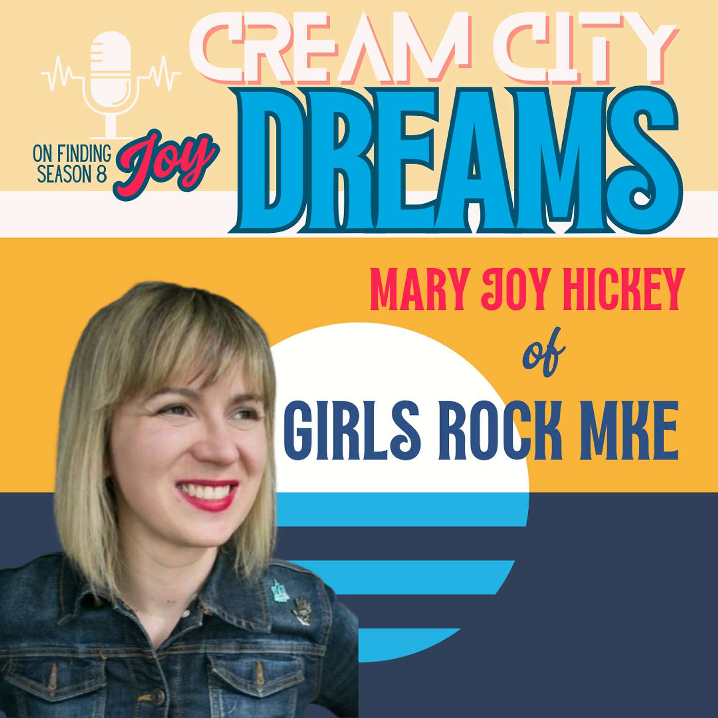 Cream City Dreams || A Milwaukee Podcast