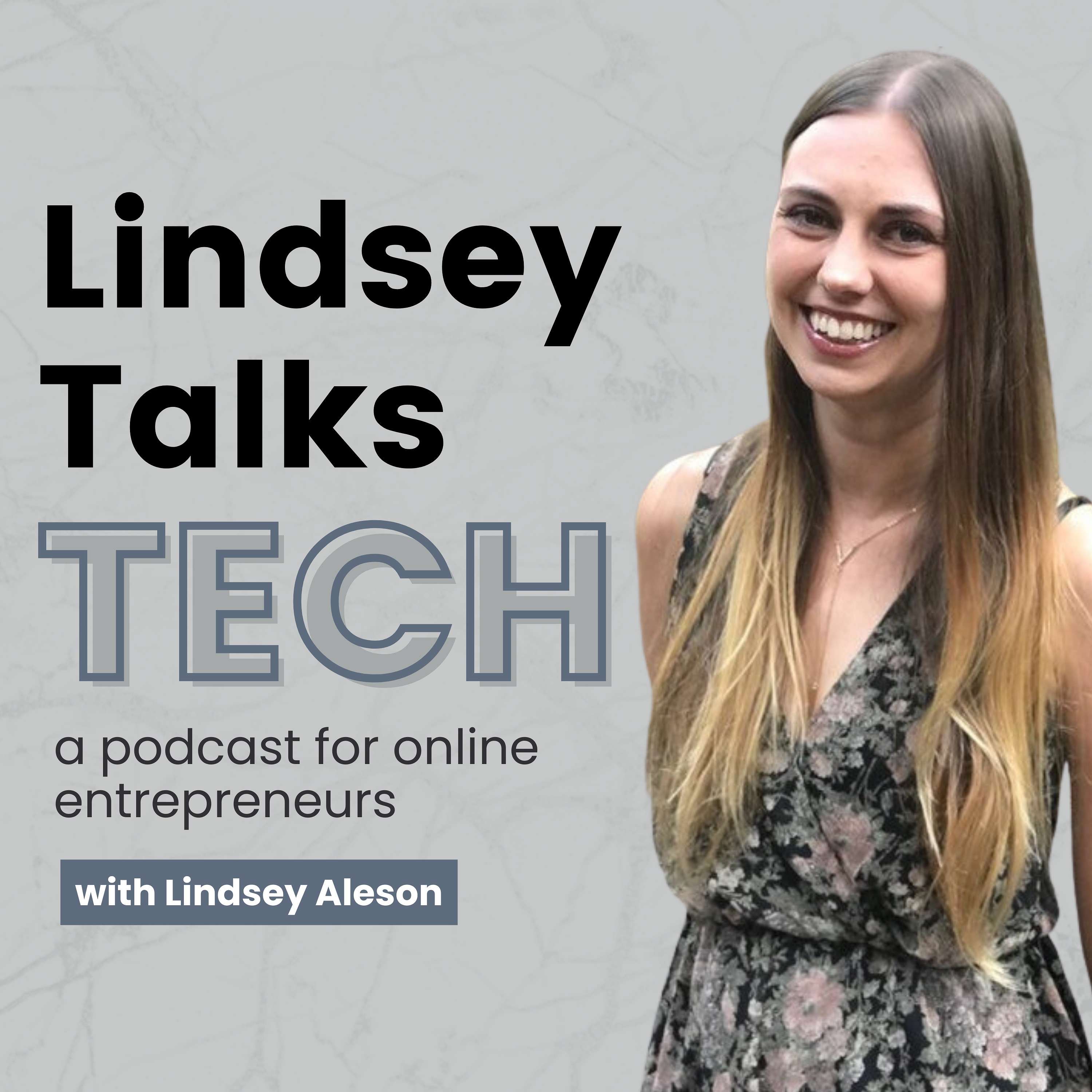 Lindsey Talks Tech