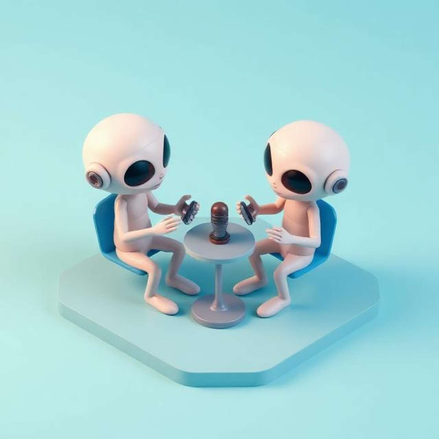 Two Aliens - Black Sabbath: The History, Lineups, and Final Legacy