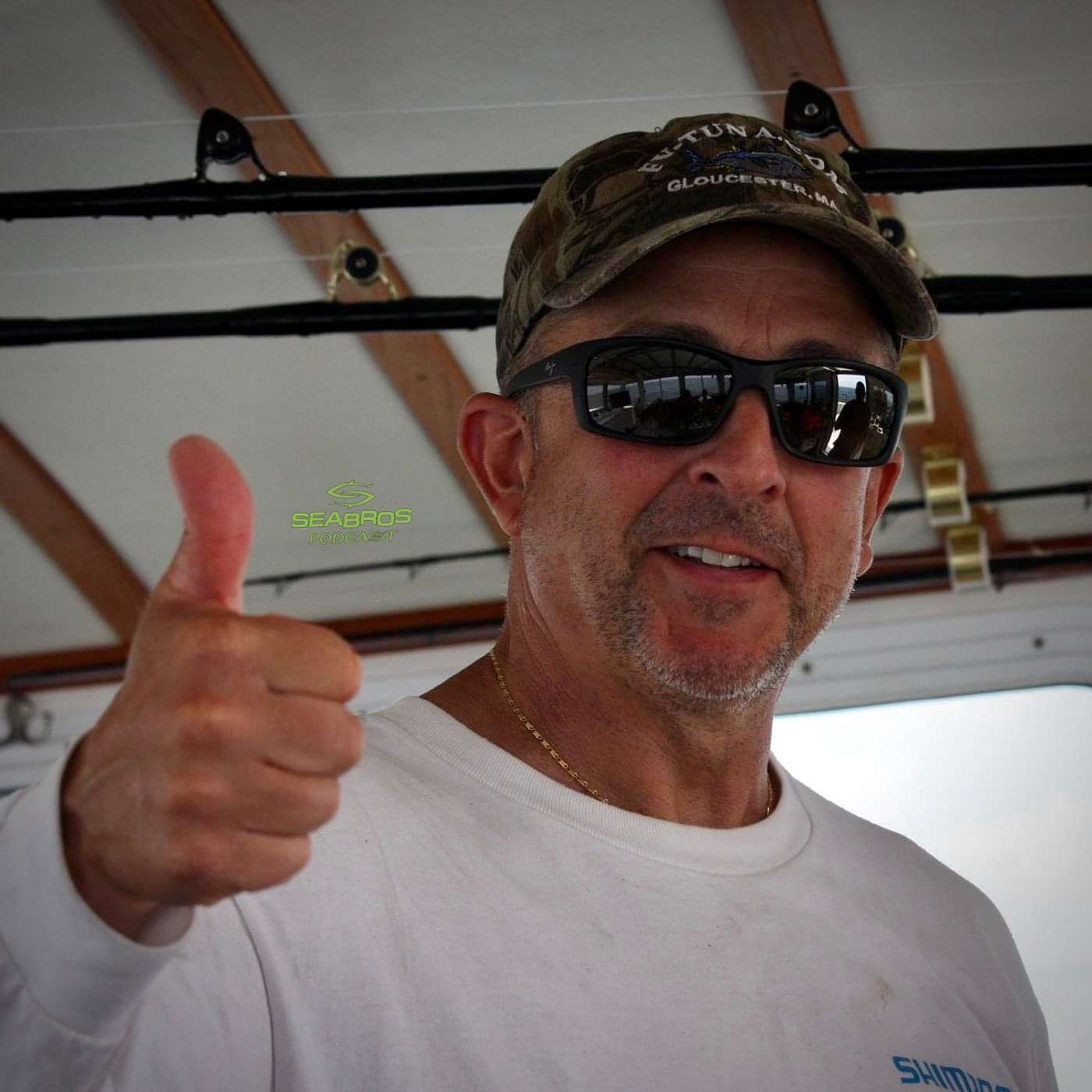 Capt. Dave Carraro - 