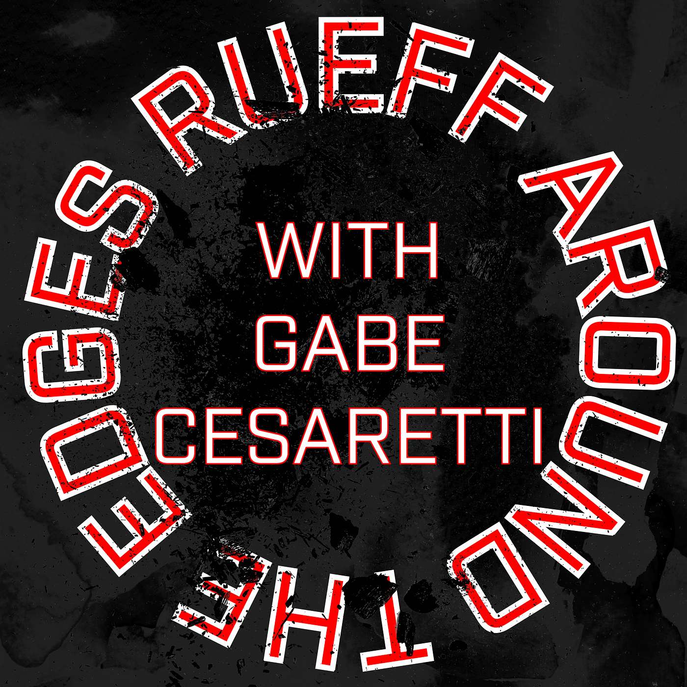 Rueff Around The Edges
