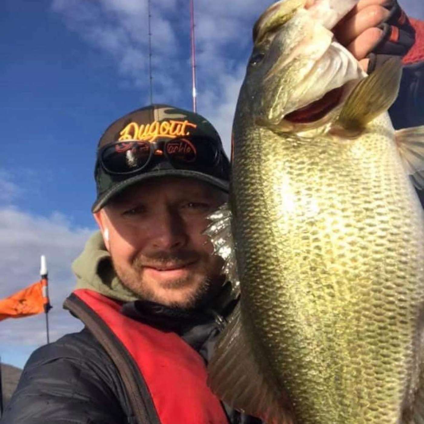 The Evolving Angler