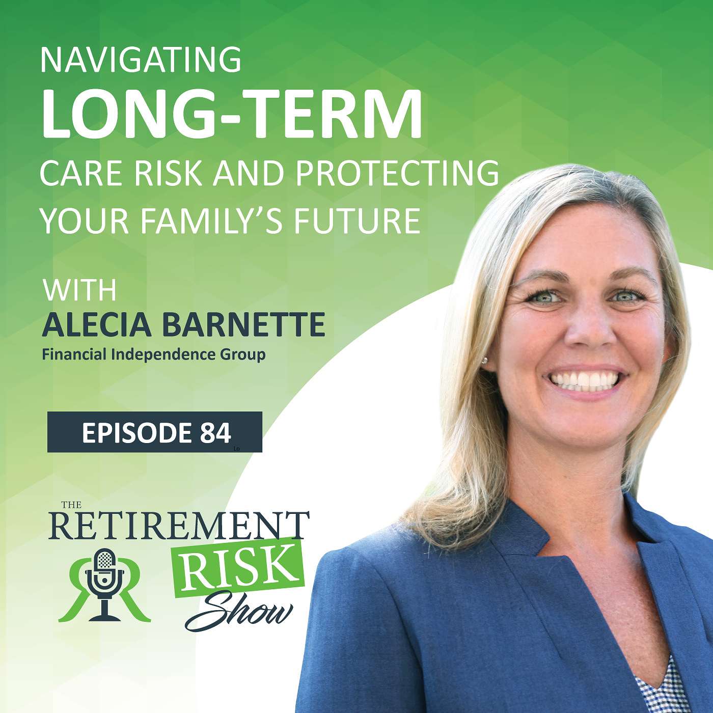 The Retirement Risk Show