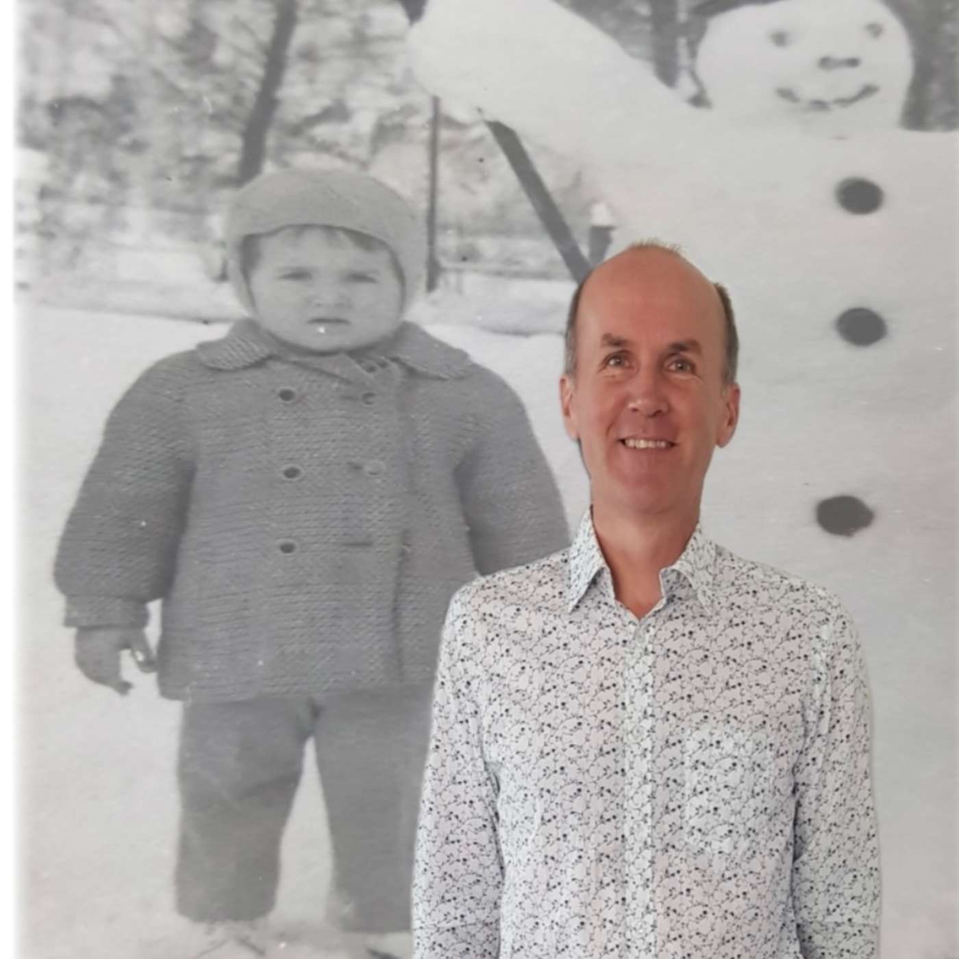 Rado Trenciansky: From Trauma to Triumph - Resilience, Self-Growth & Business Success Rado Trenciansky: From Trauma to Triumph - Resilience, Self-Growth & Business Success