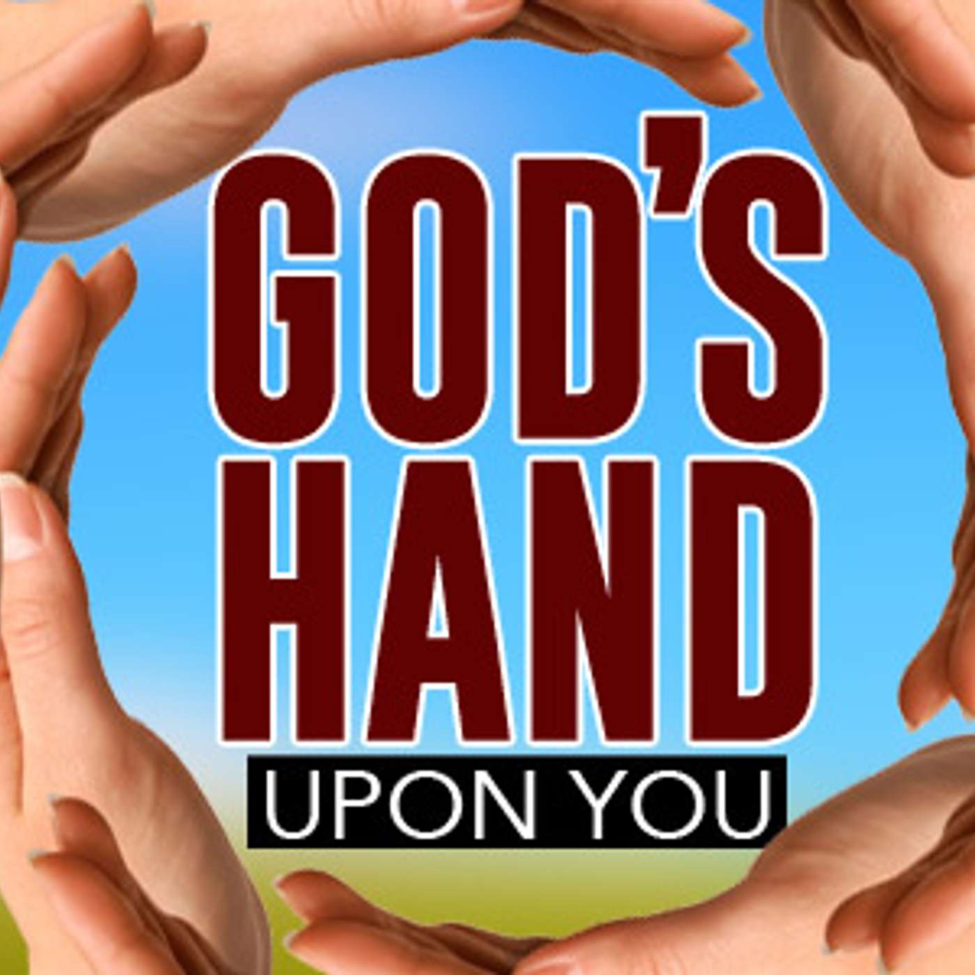 Experiencing God's Hand