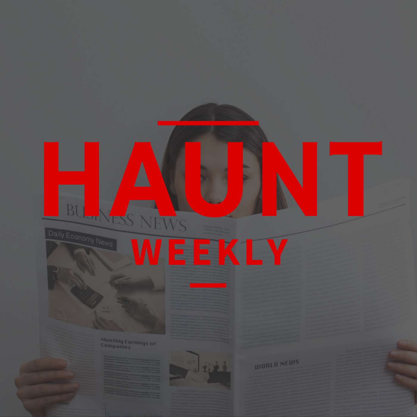 Haunt Weekly