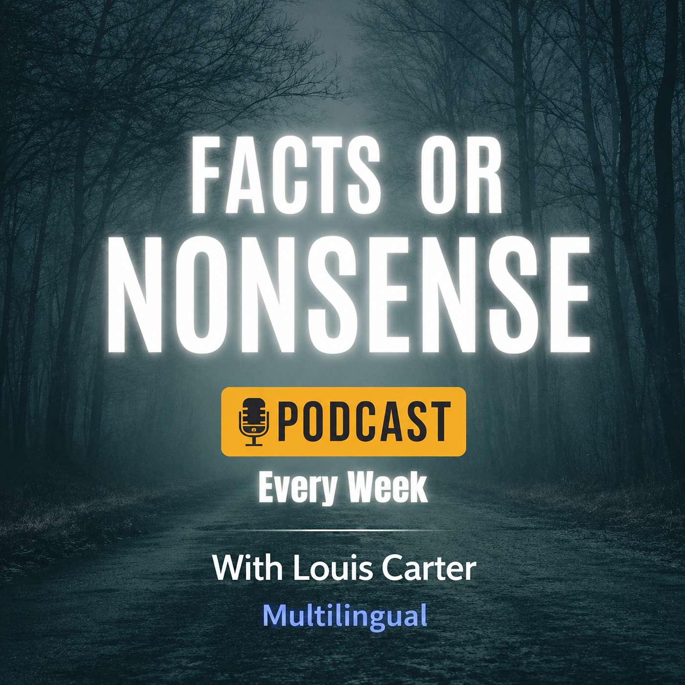 Facts Or Nonsense Artwork