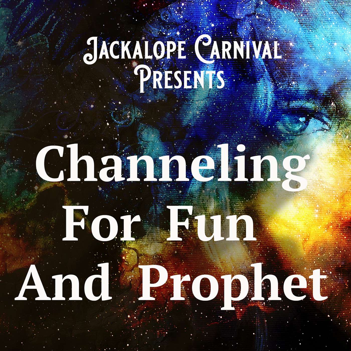 Channeling for Fun and Prophet