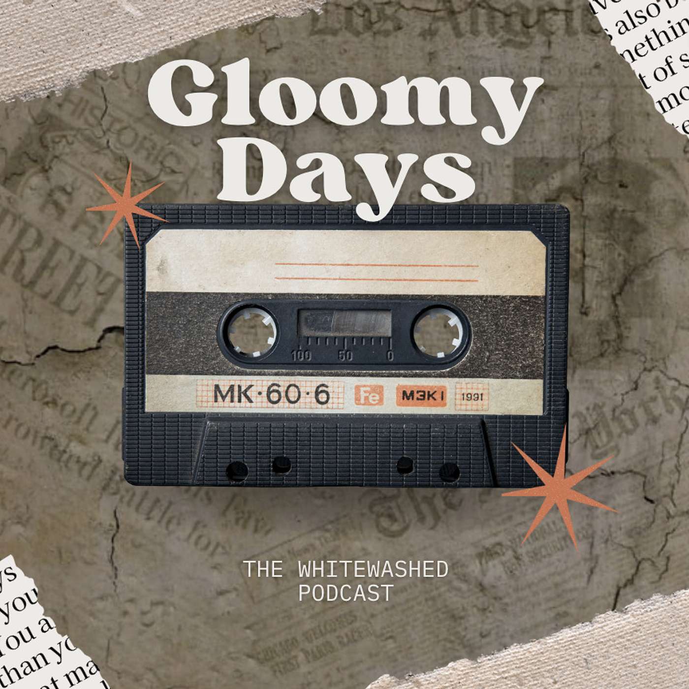 Sunday Service - Gloomy Days episode artwork