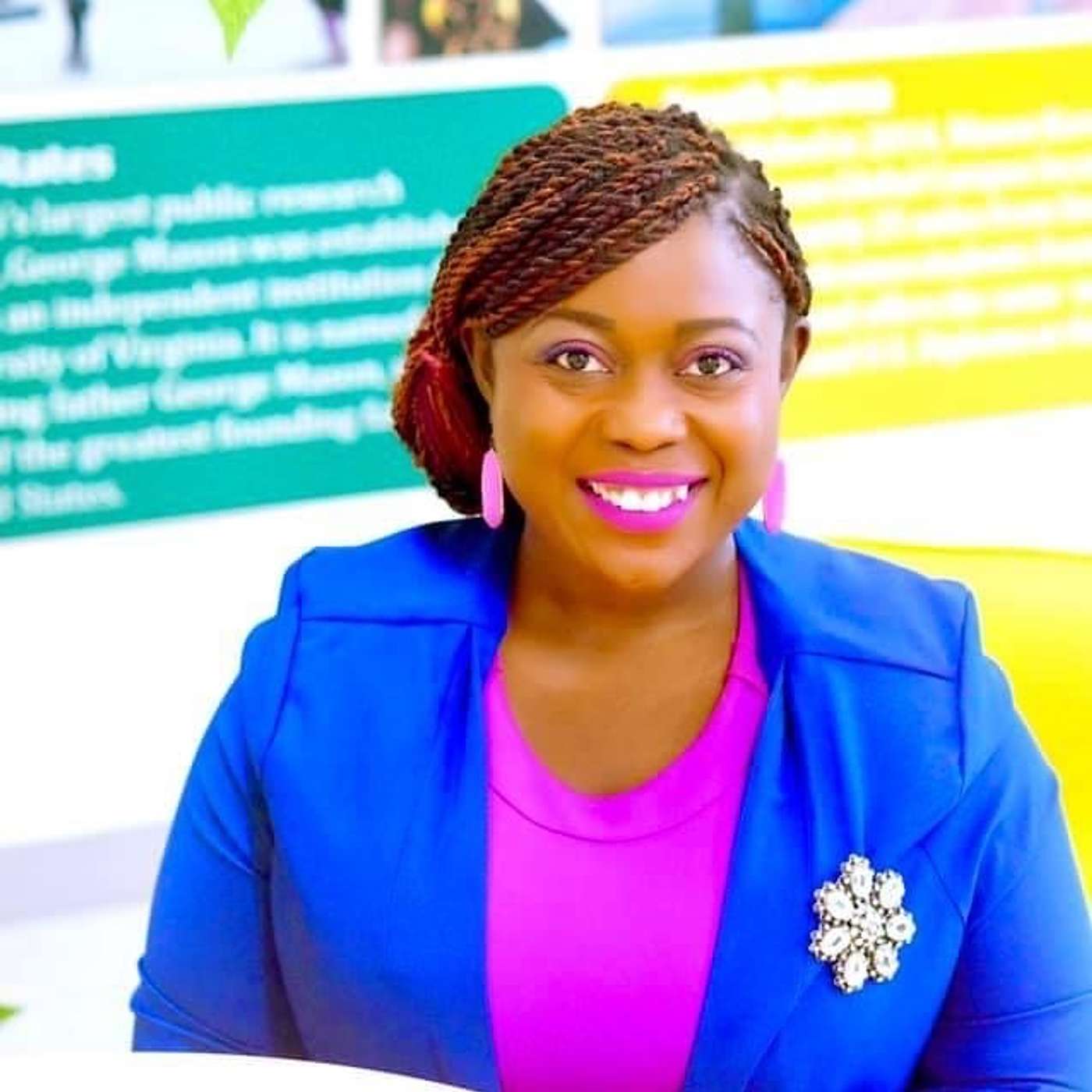 Coffee with a T-bird hosted by Alex Rozenfeld