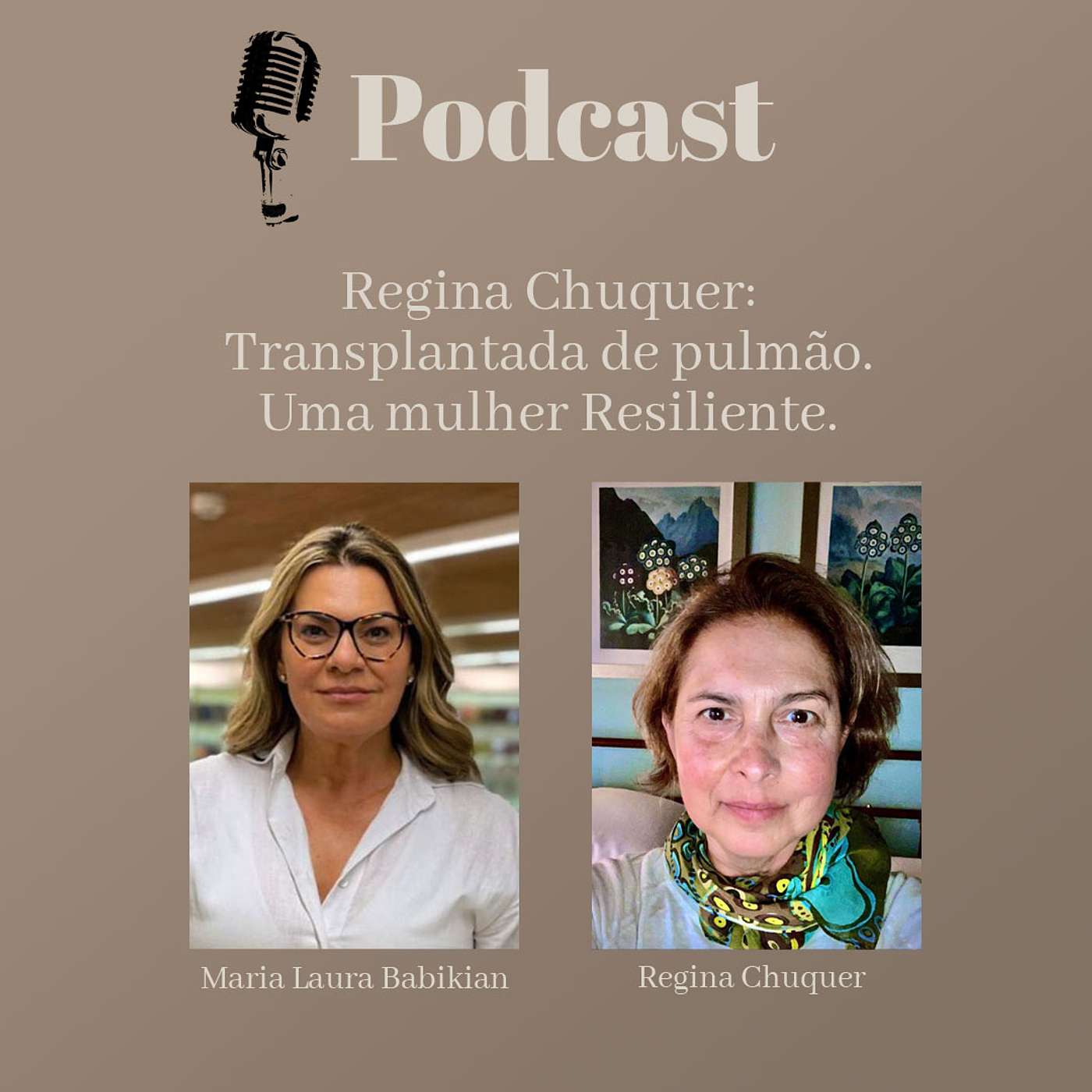 O Caminho do Encontro - Podcasts