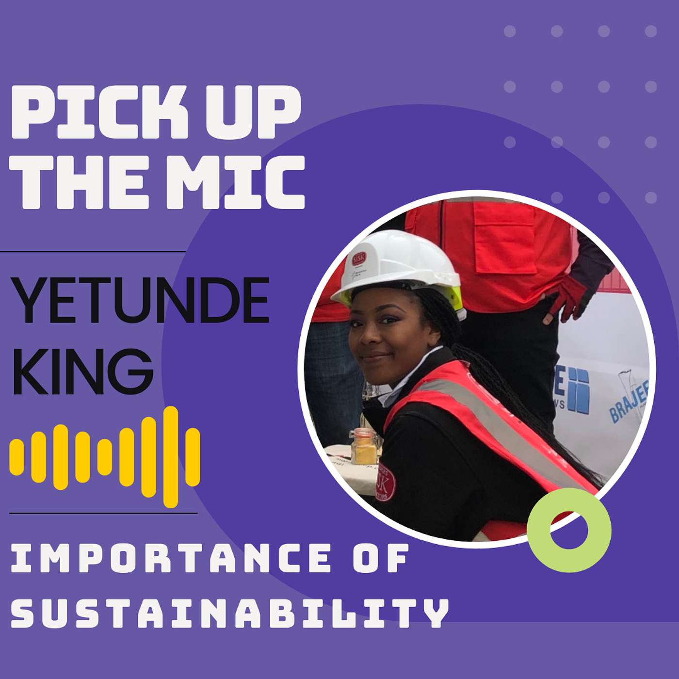 The Student Guide On ... With ... (Pick Up The Mic)