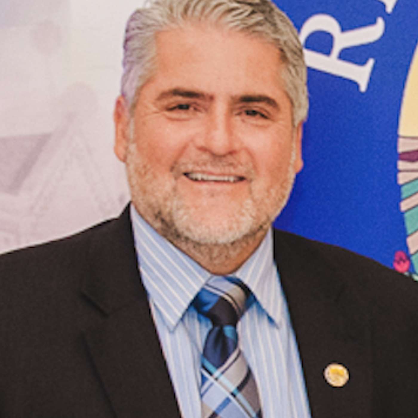 Numerous Mexican dignitaries send messages of goodwill to RGC Mayor Joel Villarreal episode artwork