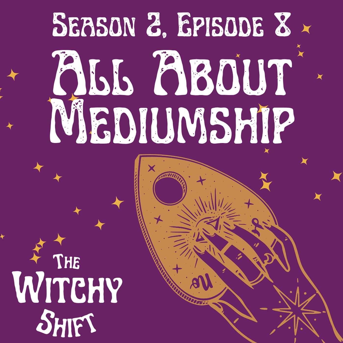 The Witchy Shift