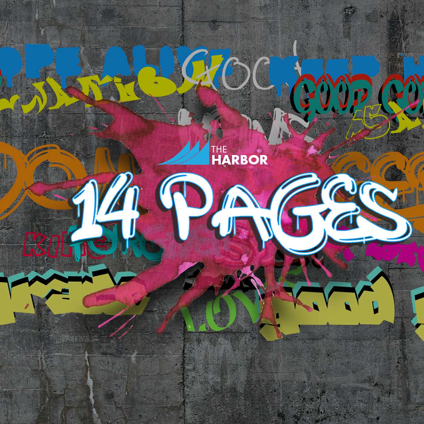 14 Pages - Romans 6:1-23 (Including Romans 4) - Rick Baldwin