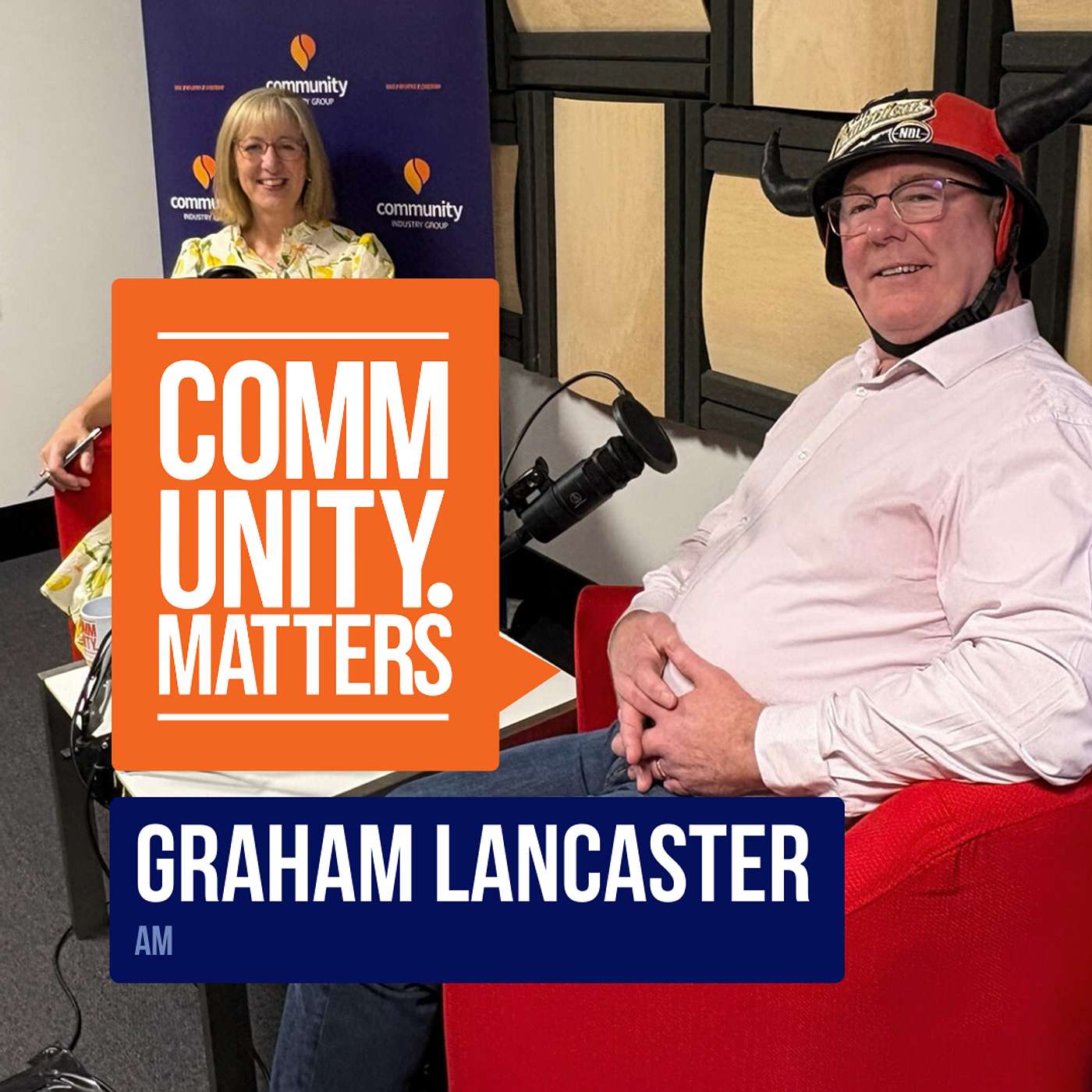 HEALTH AND WELLBEING: With Graham Lancaster AM – Squeezing the juice out of life