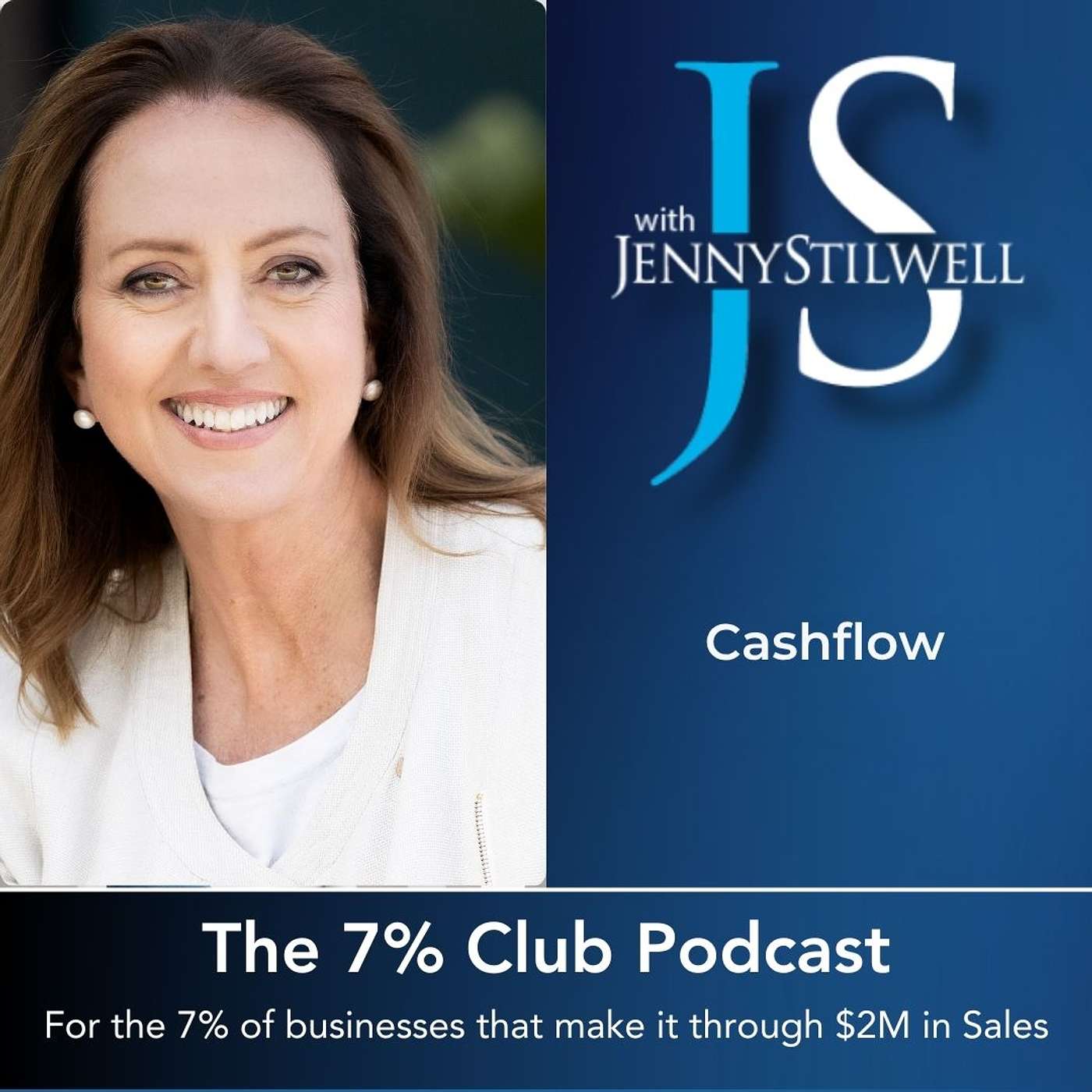 The 7% Club