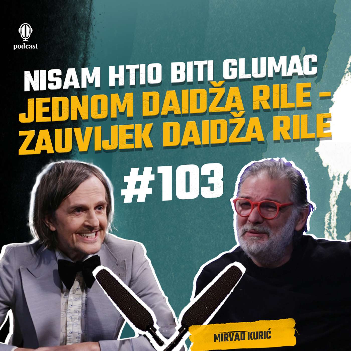 Oslobođenje Podcast