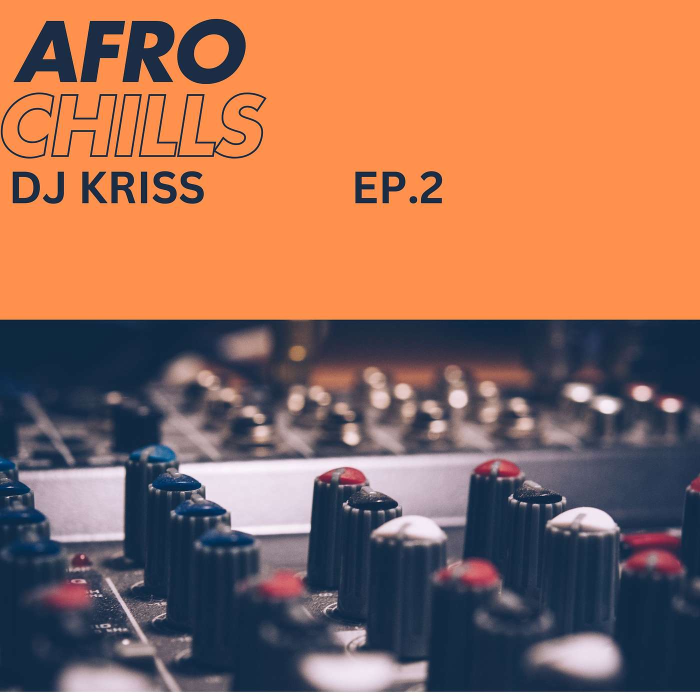 AFRO CHILLS AFRO CHILLS