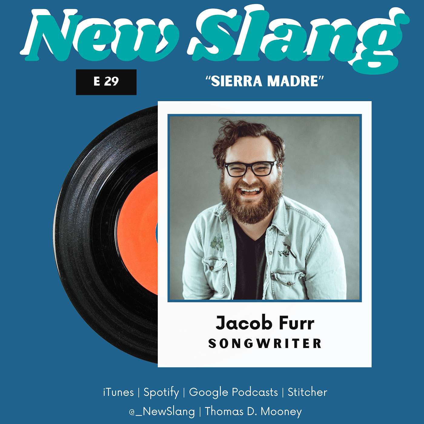 029: Jacob Furr