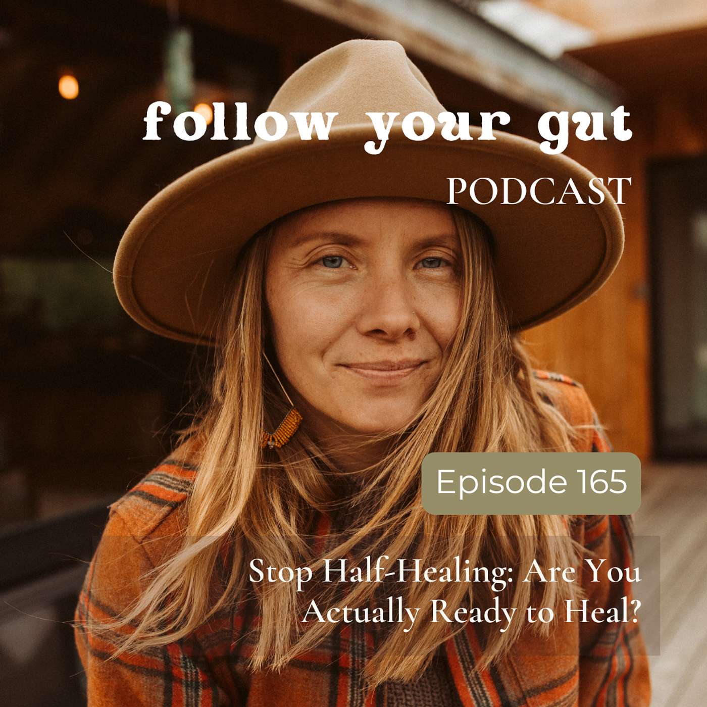 Stop Half-Healing: Are You Actually Ready to Heal?