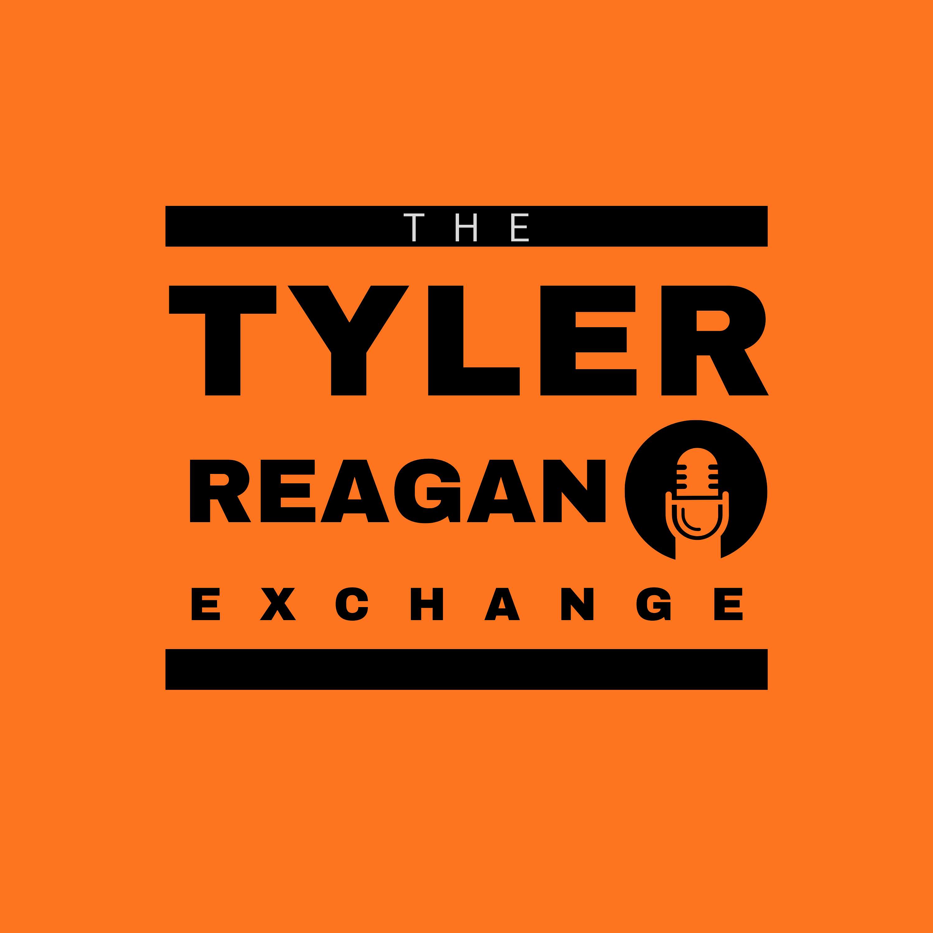 The Tyler Reagan Exchange