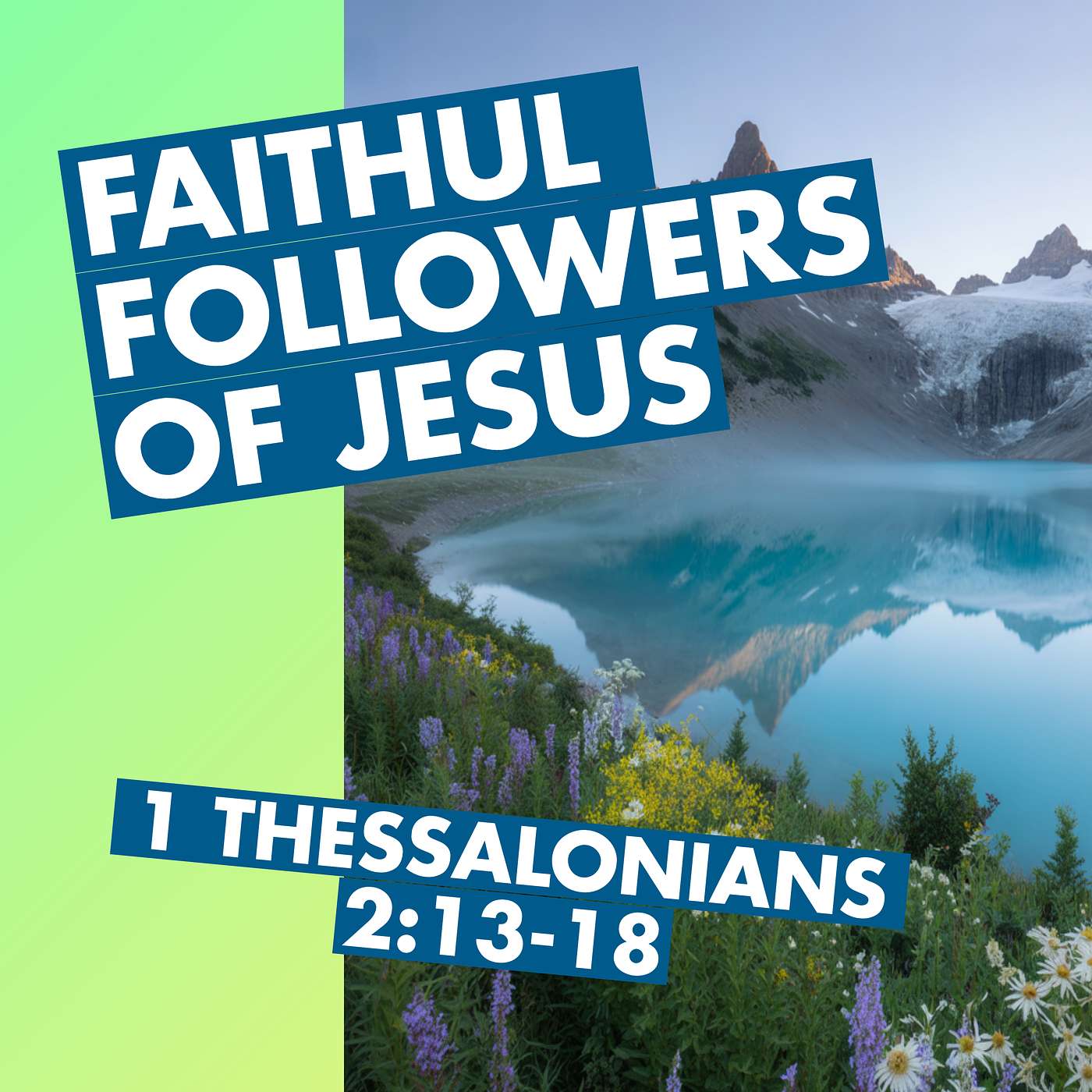 Catch On Fire Podcasts - Bible Teaching & Christian Encouragement