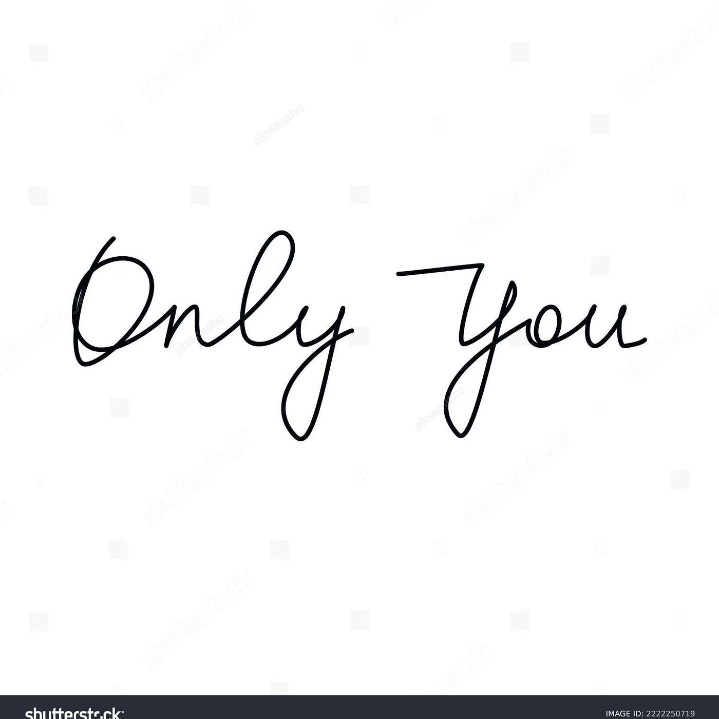 Episode 2035 - Only You