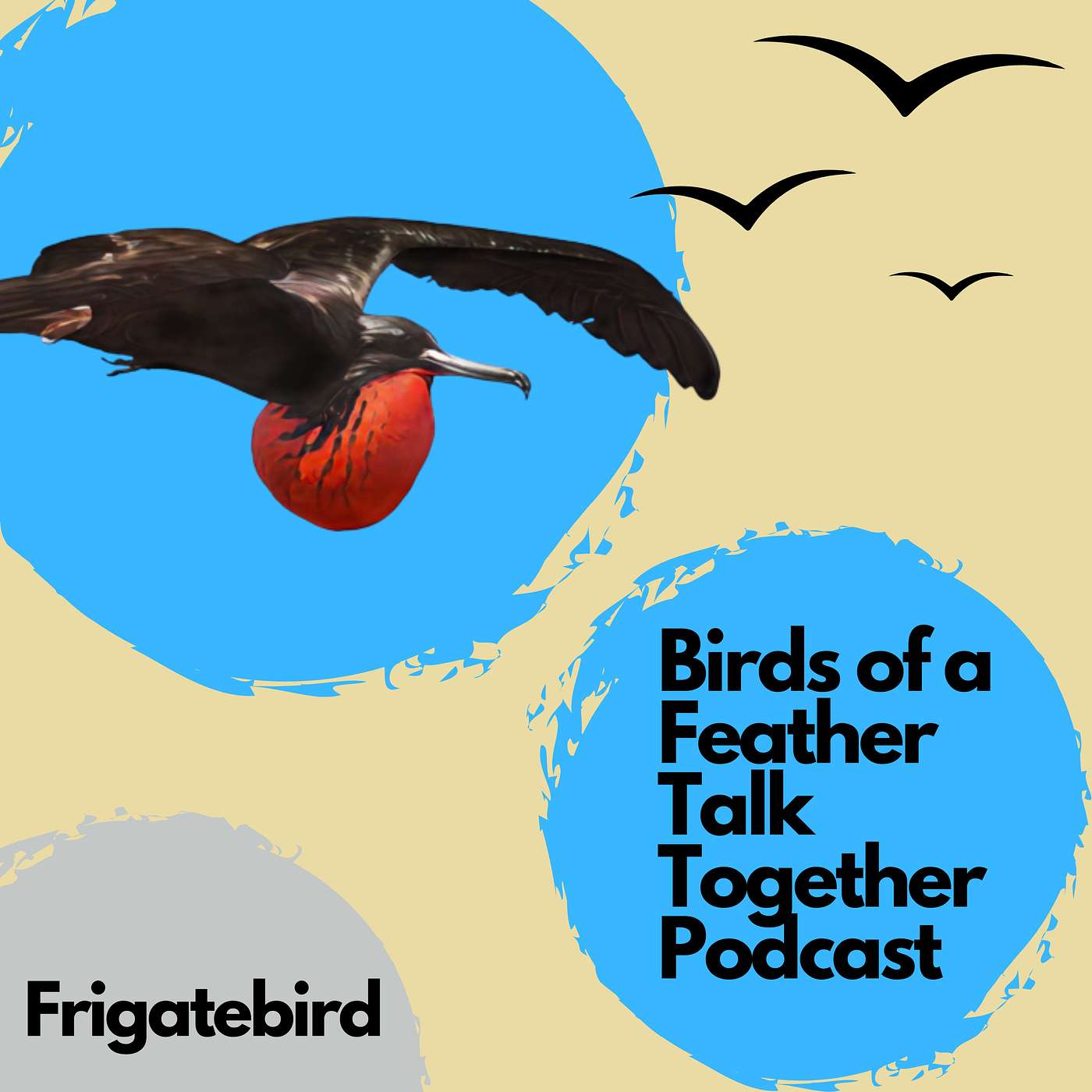 Birds of a Feather Talk Together