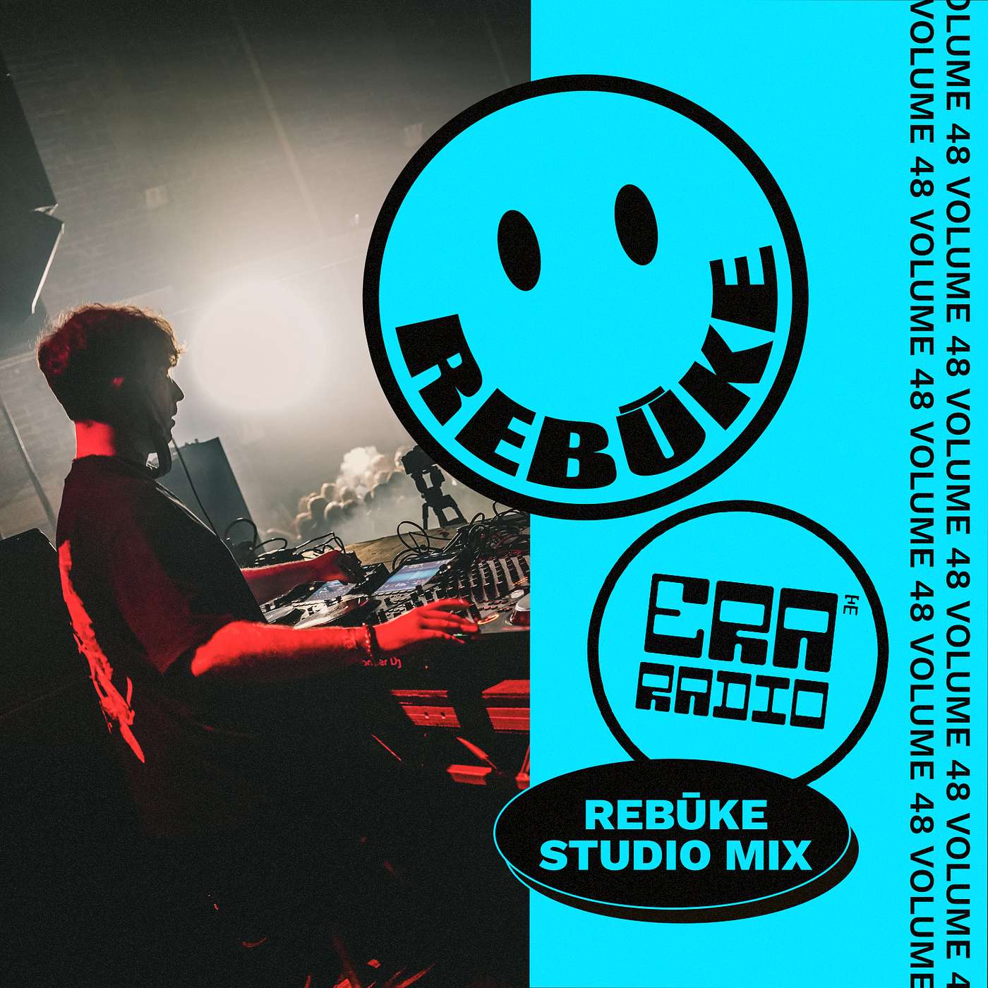 ERA 048: Rebūke Studio Mix