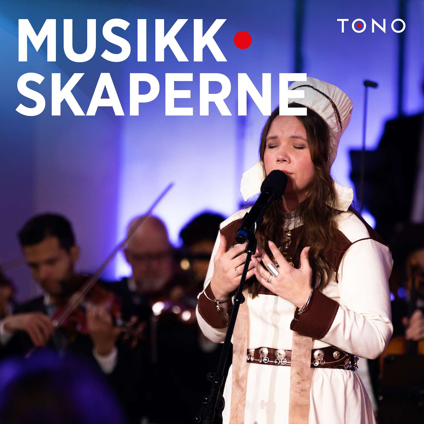 Kajsa Balto | Medlemsmøte