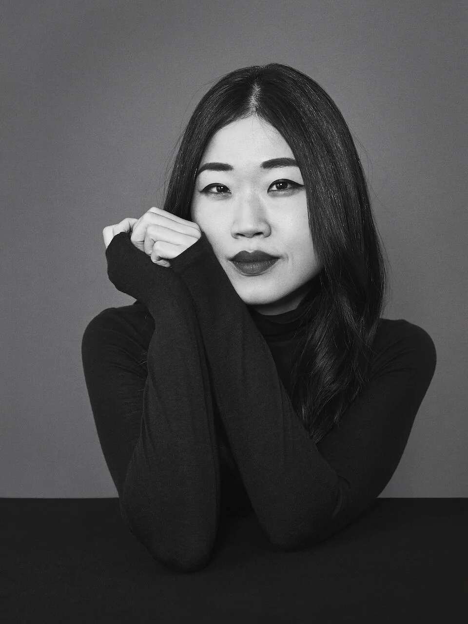 Mary HK Choi