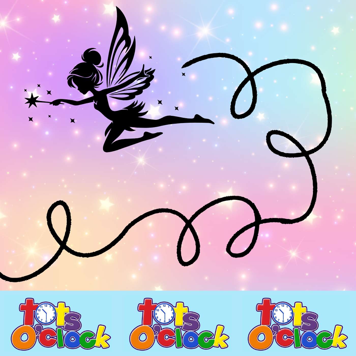 Layla the Loop the Loop Fairy