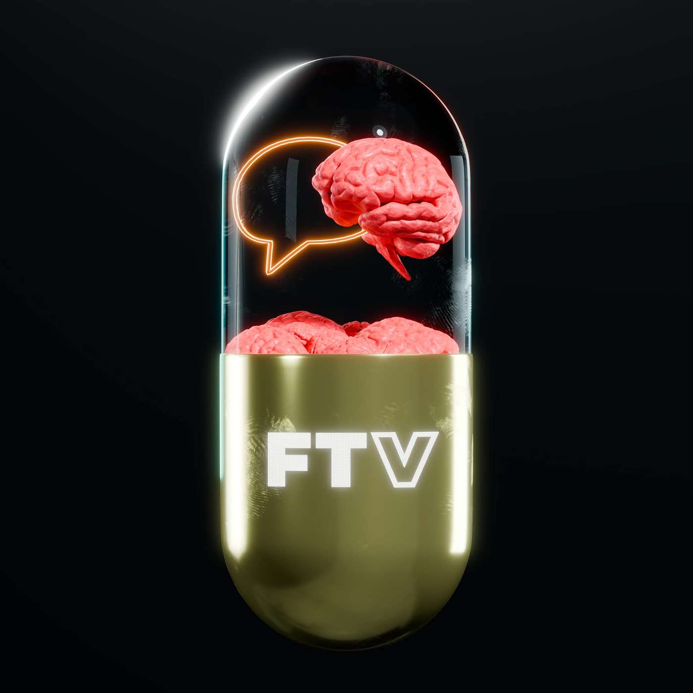 Feel The Void