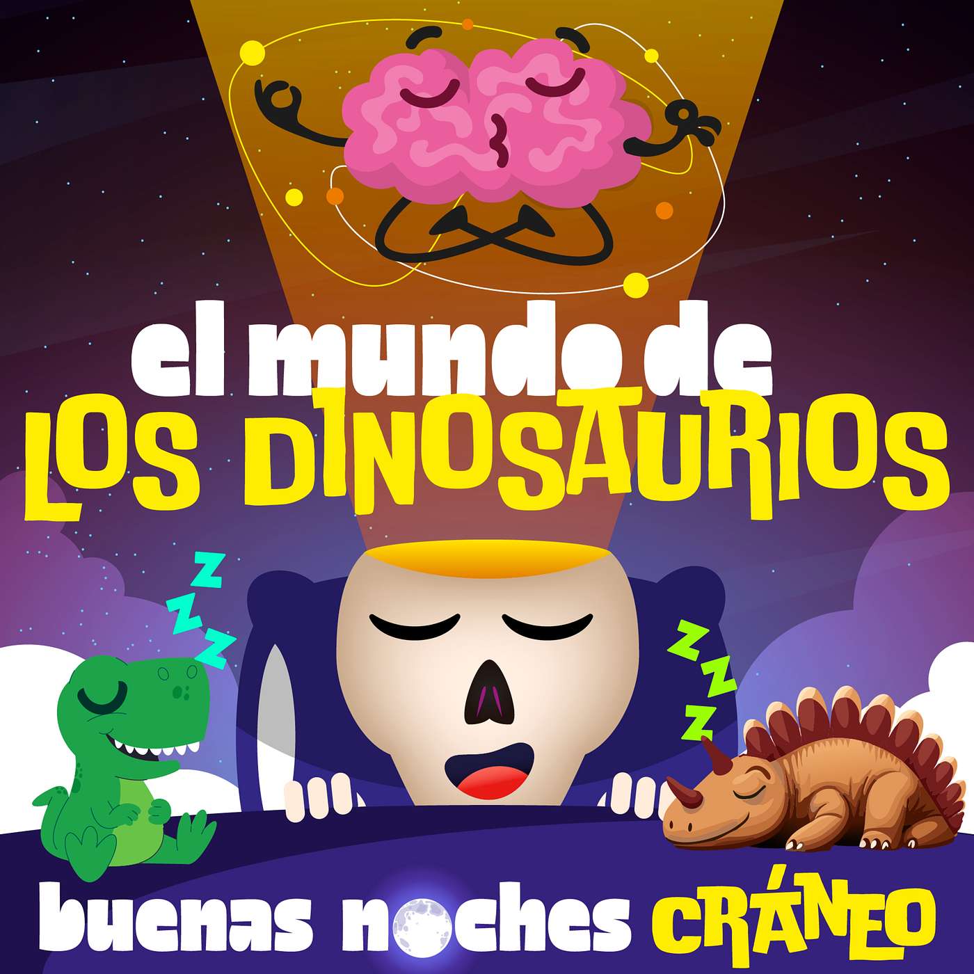 El mundo de los dinosaurios 🦖🦕 episode artwork