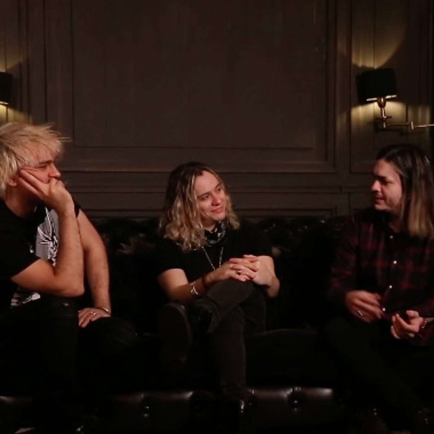 Entrevista a Airbag: "El lanzamiento de un disco es el principio del fin" episode artwork