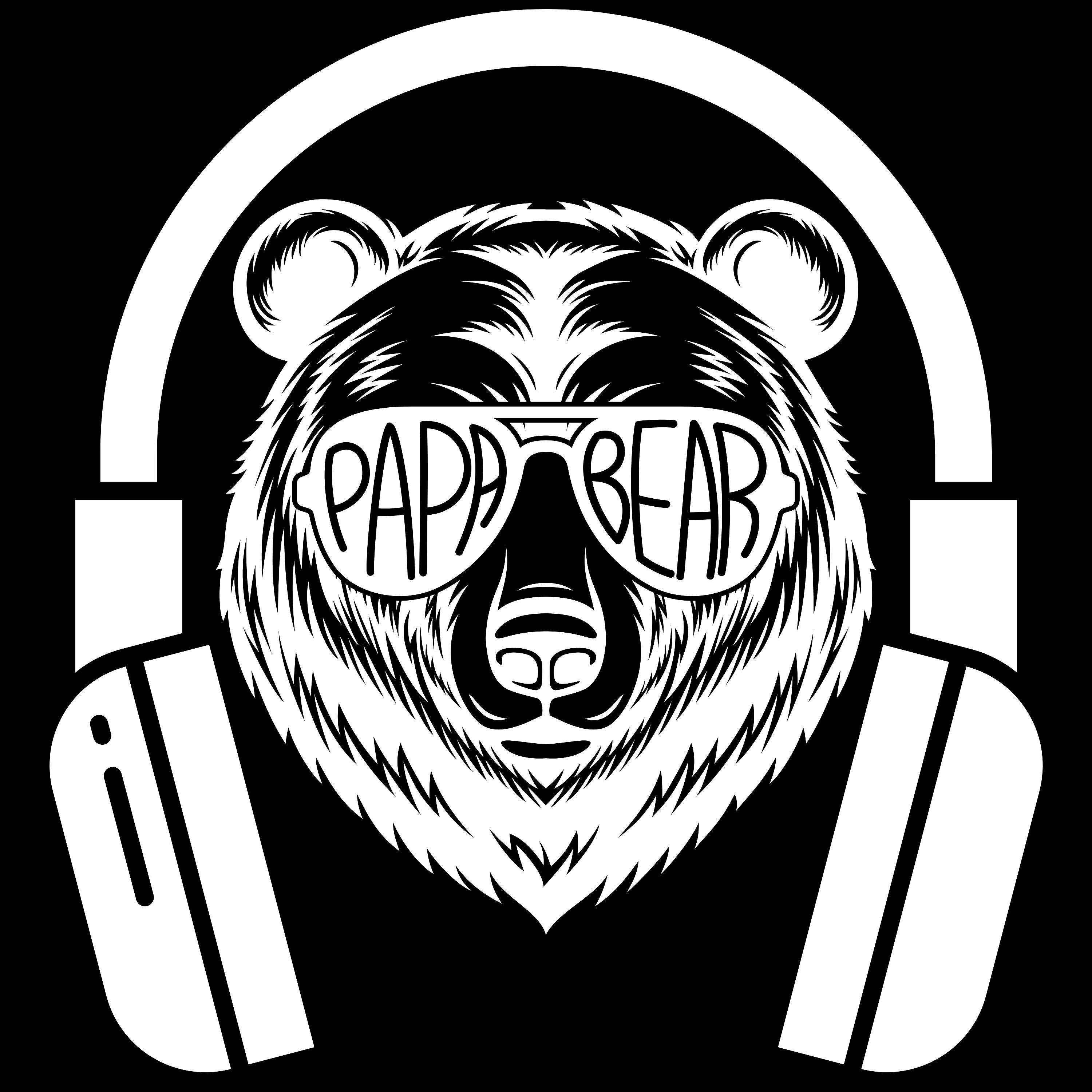 Papa Bear's House Party