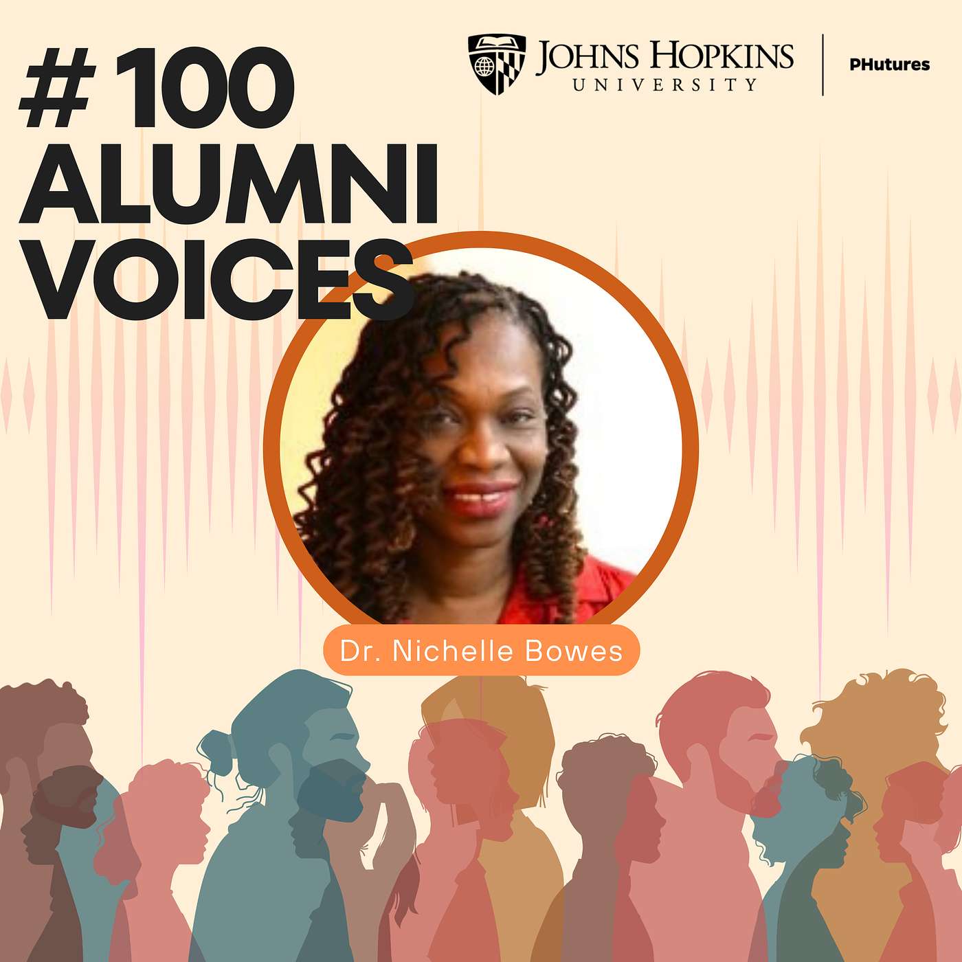 The Johns Hopkins #100 Alumni Voices Project