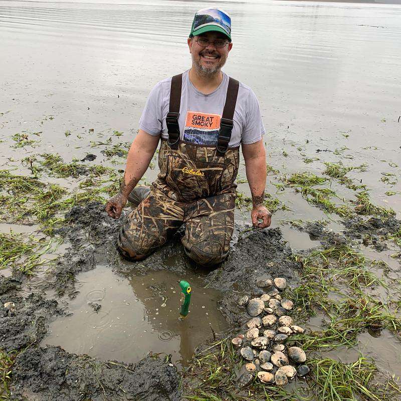 Dr. Brent B. Hughes, Marine Biologist-Associate Professor, Sonoma State University, Santa Rosa, CA USA