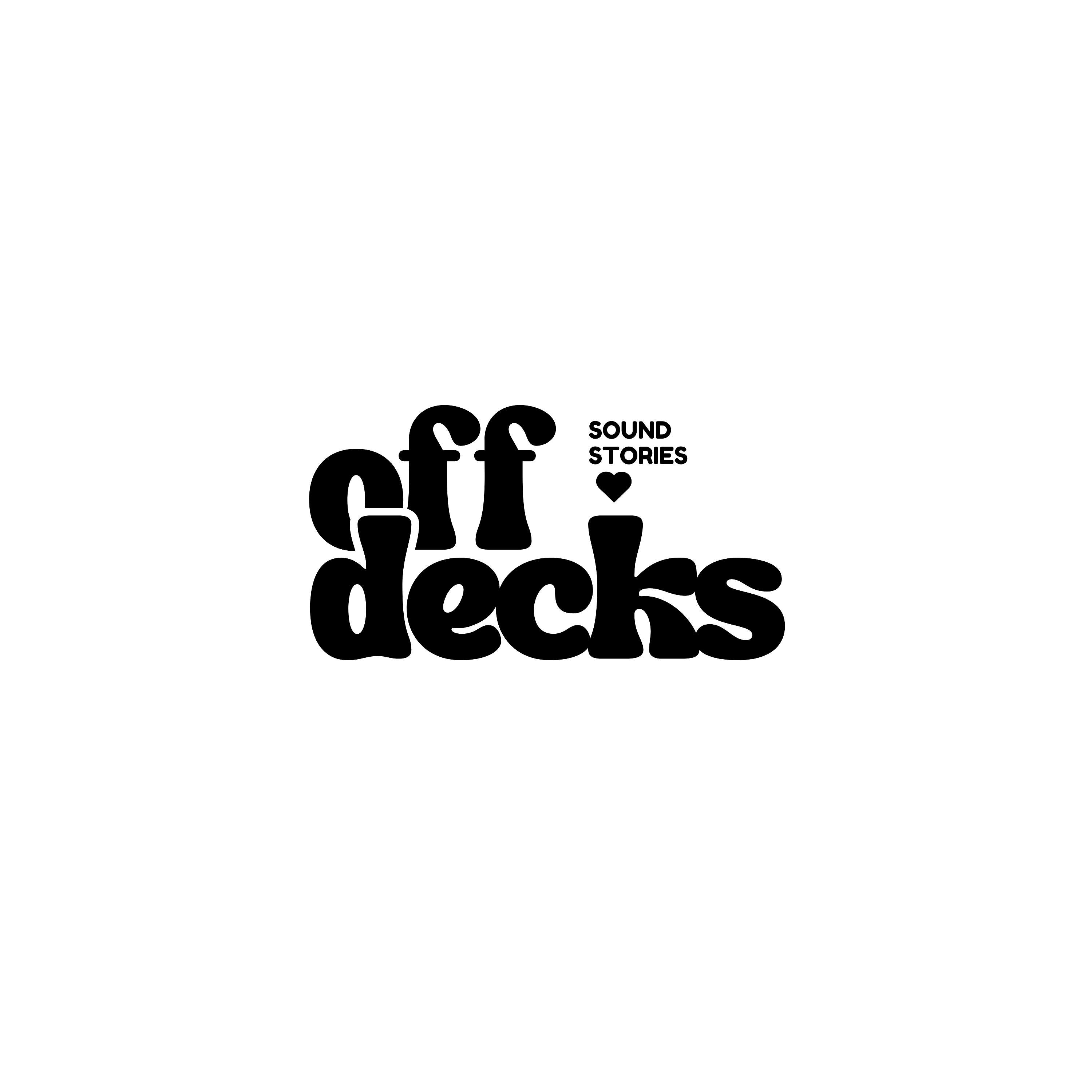 Off Decks's Pod.