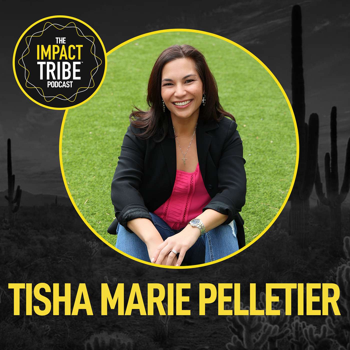 The IMPACT Tribe Podcast