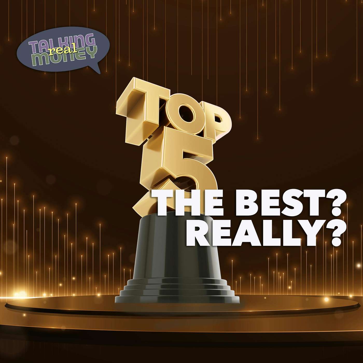 Top Five Fund Groups