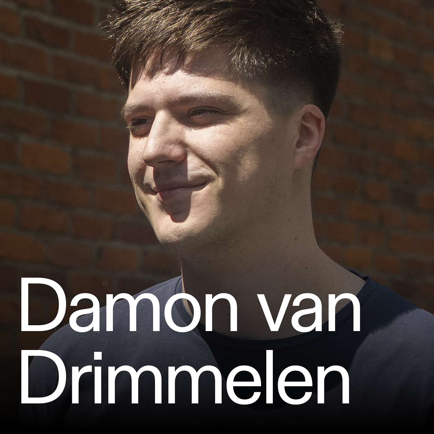 Damon van Drimmelen - ManvsMachine