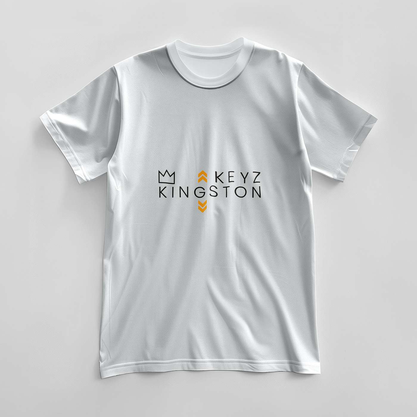 Keyz Kingston 's Po