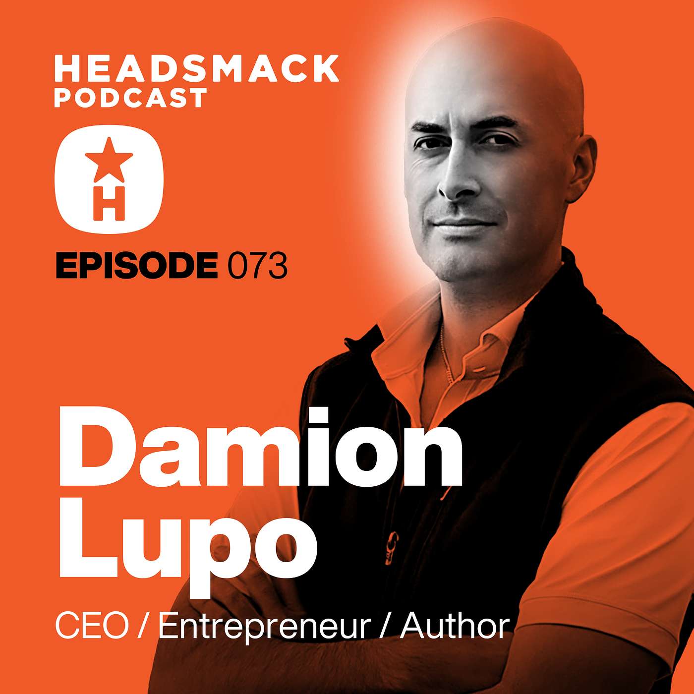 Headsmack: Conversations with Misfits