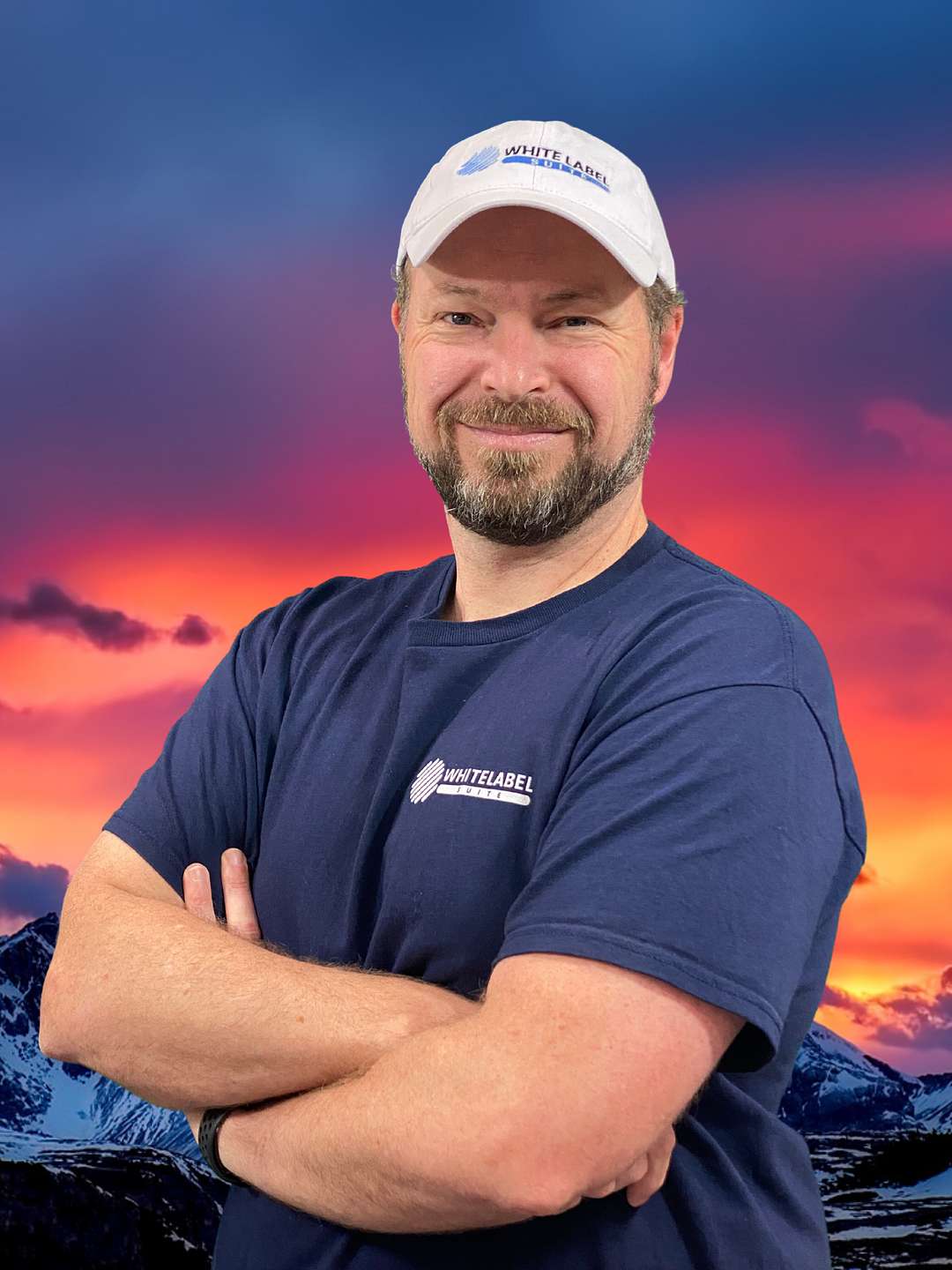 Walt Bayliss