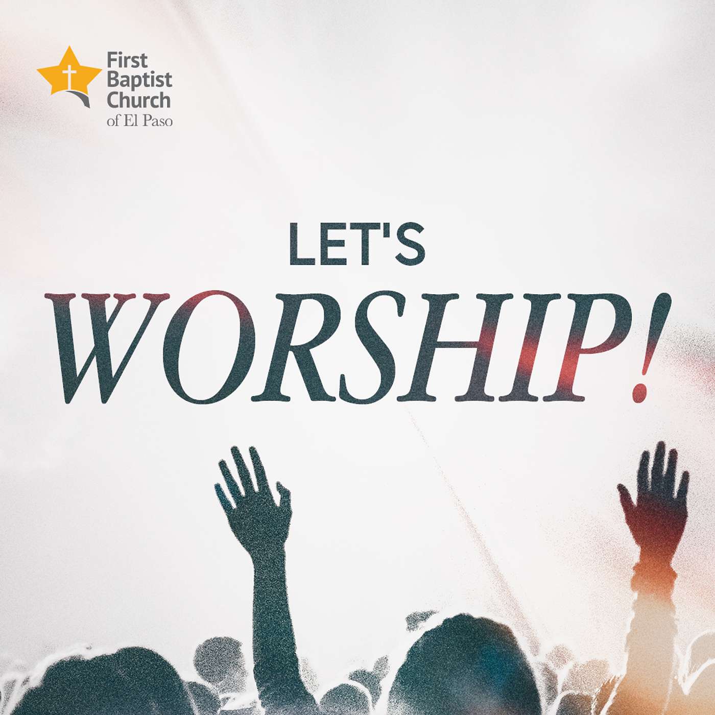 Let’s Worship!