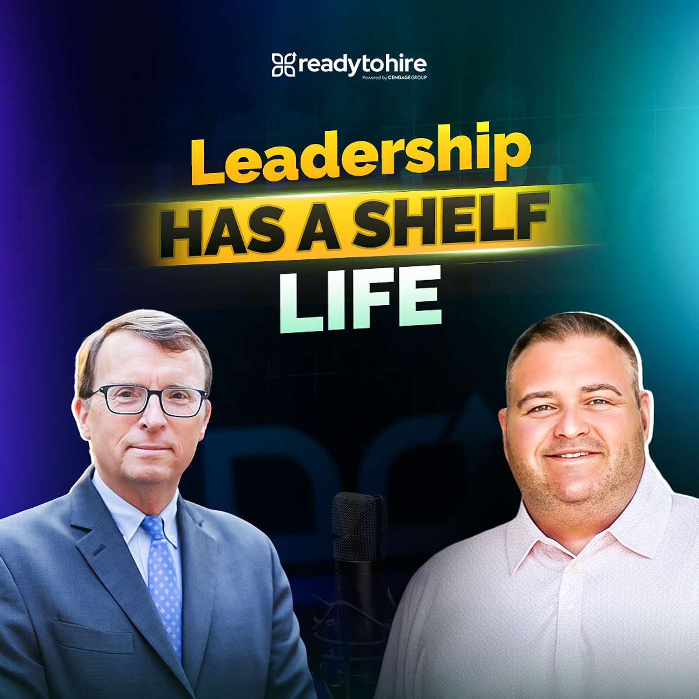 Talent Talk powered by Ready to Hire